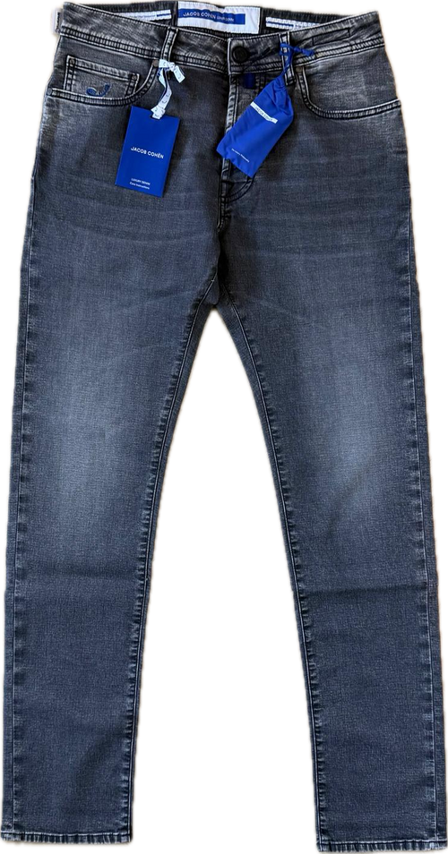 Jacob Cohën Bard - Storlek 31 (Denim) (Ny)