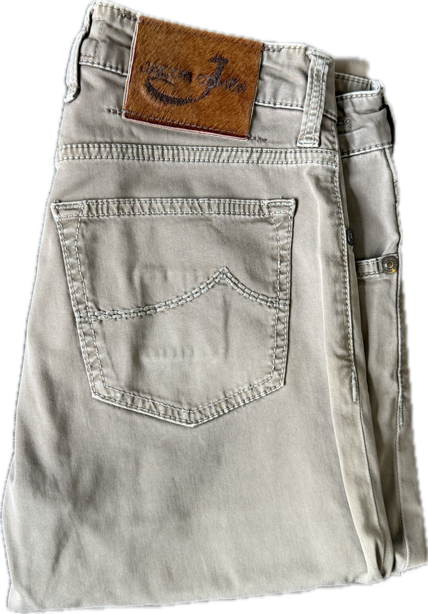 Jacob Cohën Style 688 Special - Storlek 31 (Brun)