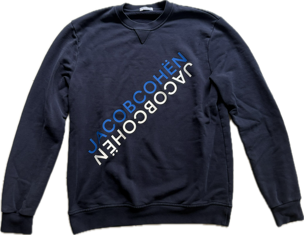 Pull Jacob Cohën - Taille M