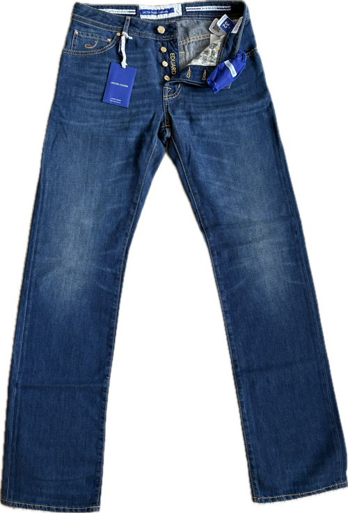 Jacob Cohën Eduard - Storlek 32