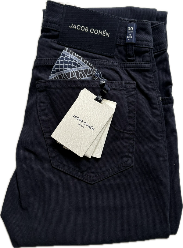 Jacob Cohën Nick Slim - Taille 30