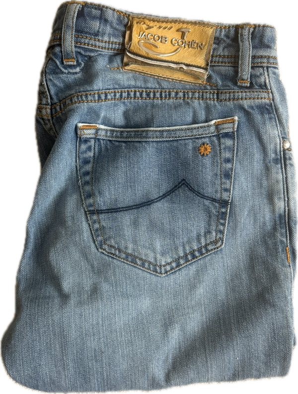 Jacob Cohën type 688 Limited - Taille 32