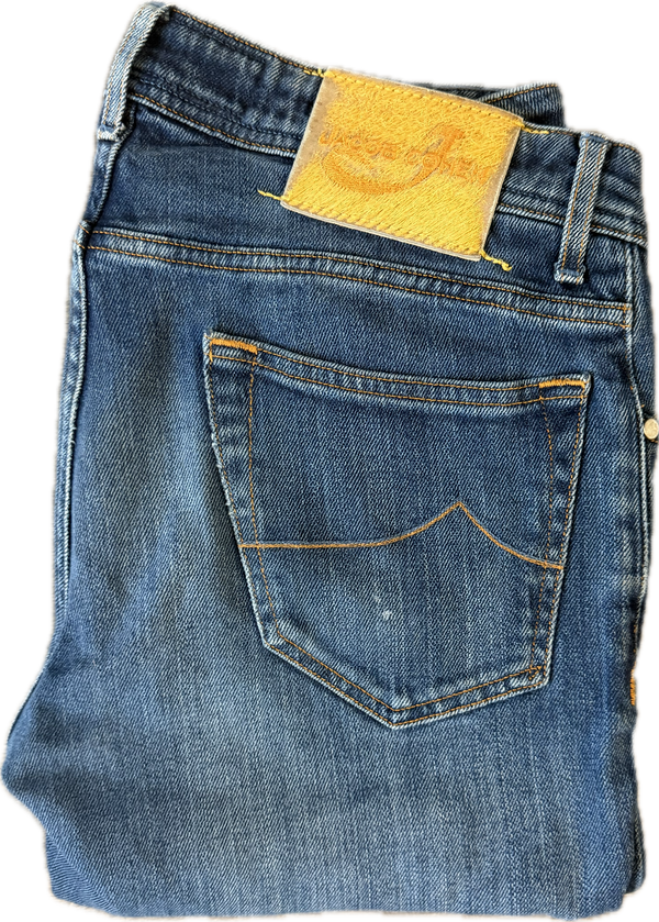 Jacob Cohën Style 688 - Size 30