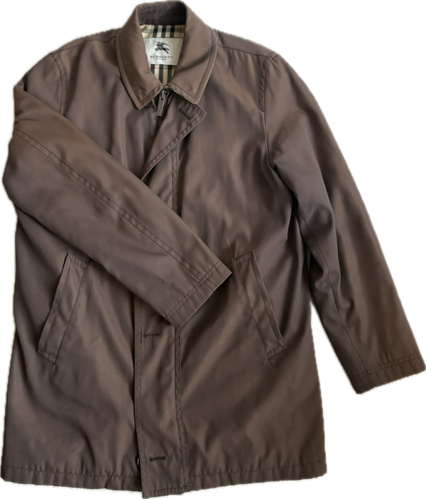 Burberry Trench-coat – Taille M