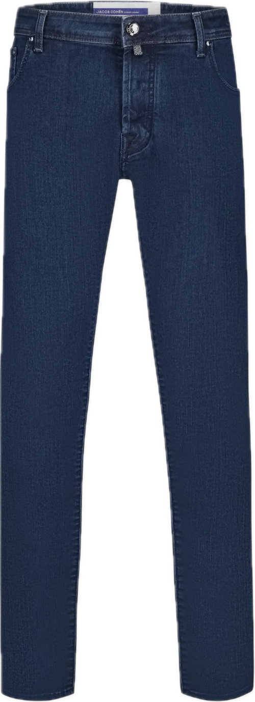 Jacob Cohën Bard - Storlek 29 (Denim) Ny
