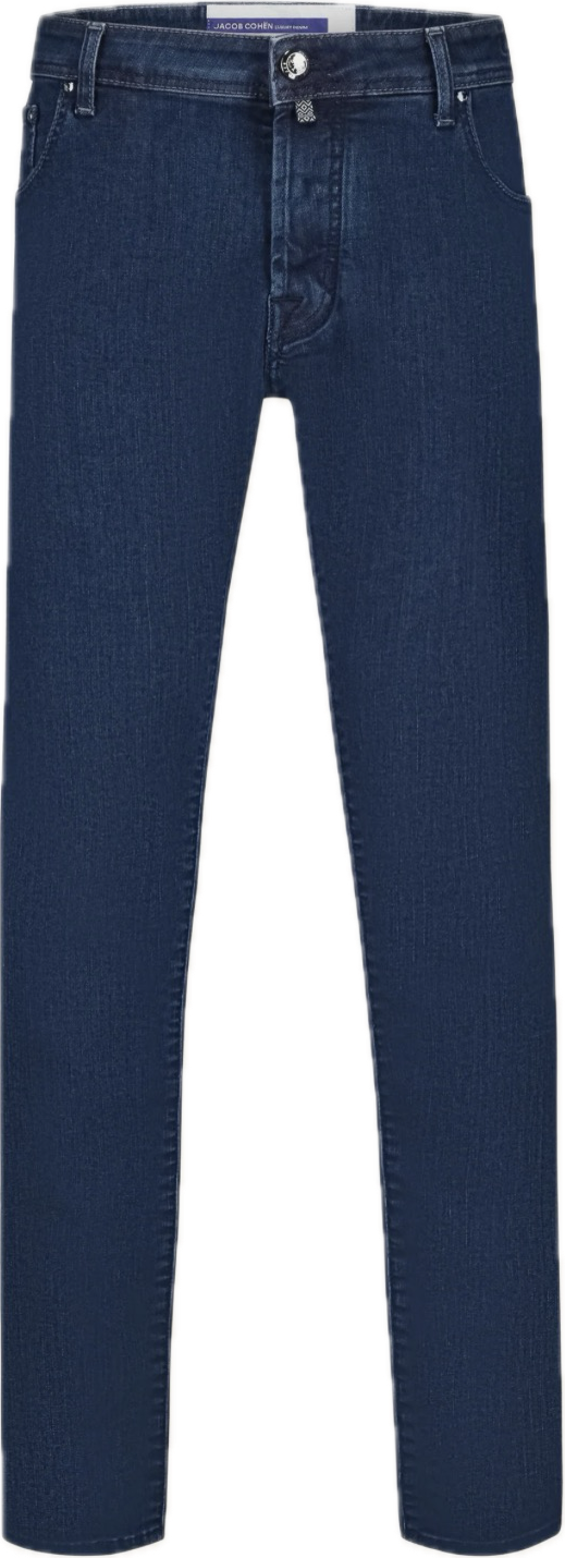 Jacob Cohën Bard - Storlek 29 (Denim) Ny