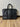 Porte-Documents Voyage – Damier Graphite
