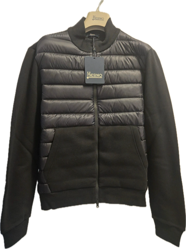 Blouson hybride Herno - Taille S