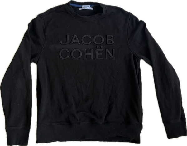Pull Jacob Cohën - Taille L
