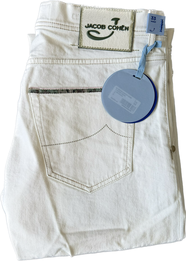Jacob Cohën Academy - Taille 33