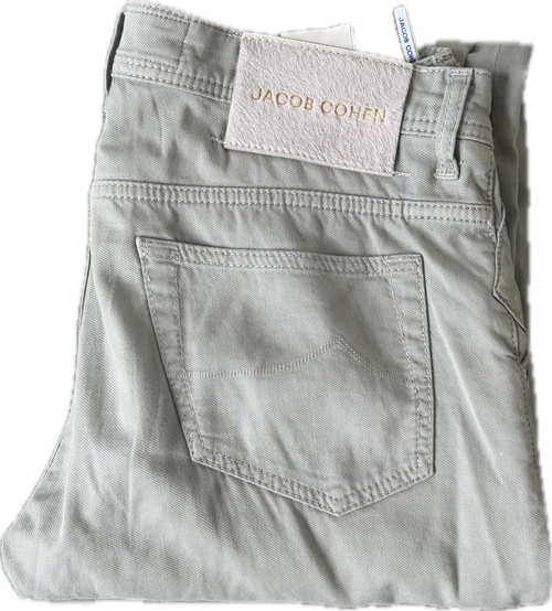 Jacob Cohën Leonard - (Storlek 32 / Storlek 36) (Grå)