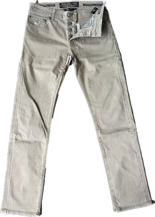 Jacob Cohën Style 688 Special - Storlek 31 (Brun)