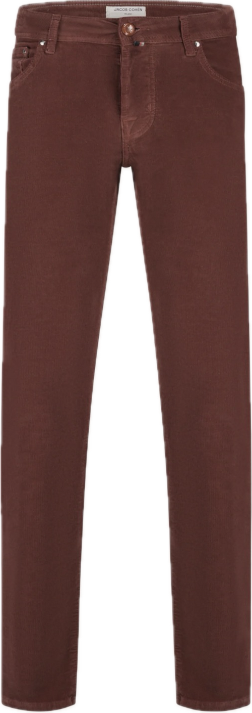 Jacob Cohën Nick Slim - (Storlek 29 / Storlek 30 / Storlek 31 / Storlek 32 / Storlek 33 / Storlek 37) Nya