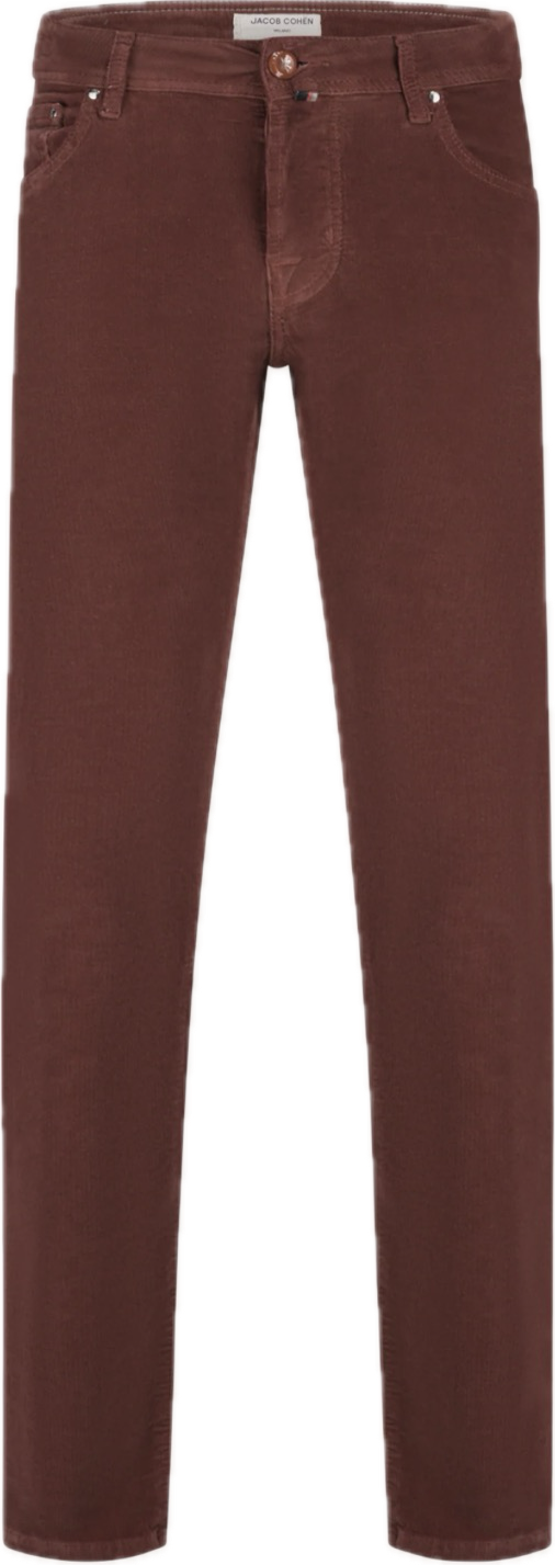 Jacob Cohën Nick Slim - (Size 29/ Size 30 / Size 31 / Size 32 / Size 33 / Size 37) New