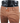Jacob Cohën modell 688 - storlek 35 (Orange) Ny