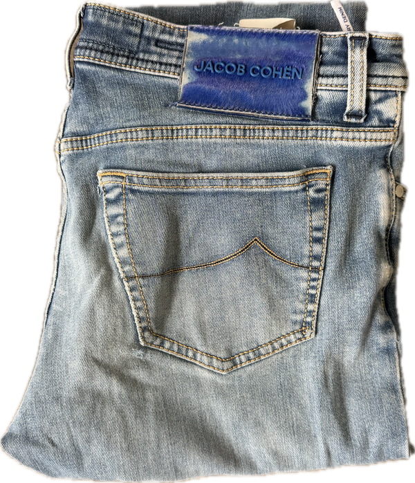 Jacob Cohën Bard - Size 34