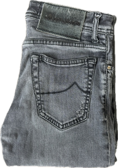 Jacob Cohën Nick Slim - Size 30