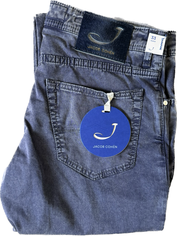 Jacob Cohën style 622 - Taille 33