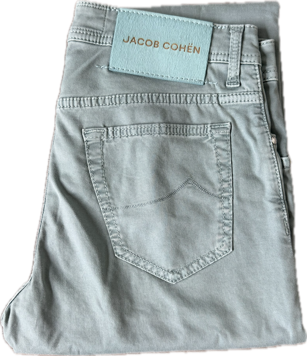 Jacob Cohën Bard - Size 31 (Blue)