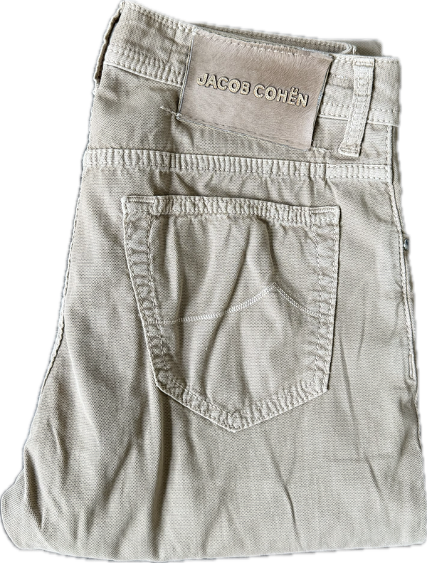 Jacob Cohën Bard - Storlek 31 (Beige)