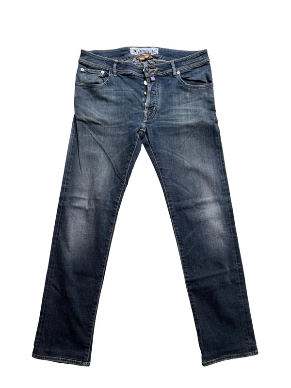 Jacob Cohën 622 Édition limitée - Taille 33