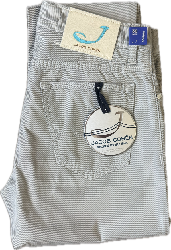 Jacob Cohen type 688 - Édition Spéciale