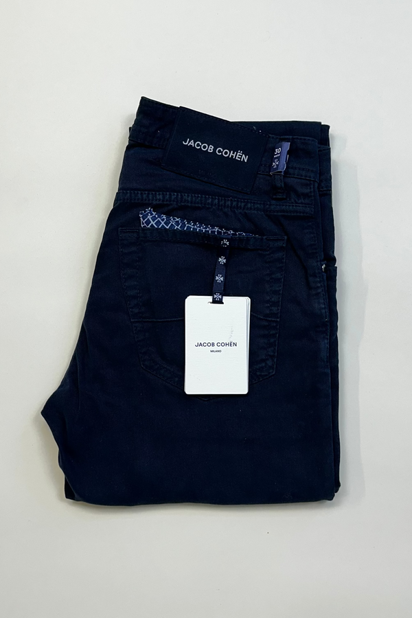 Jacob Cohën Nick Slim - Navy