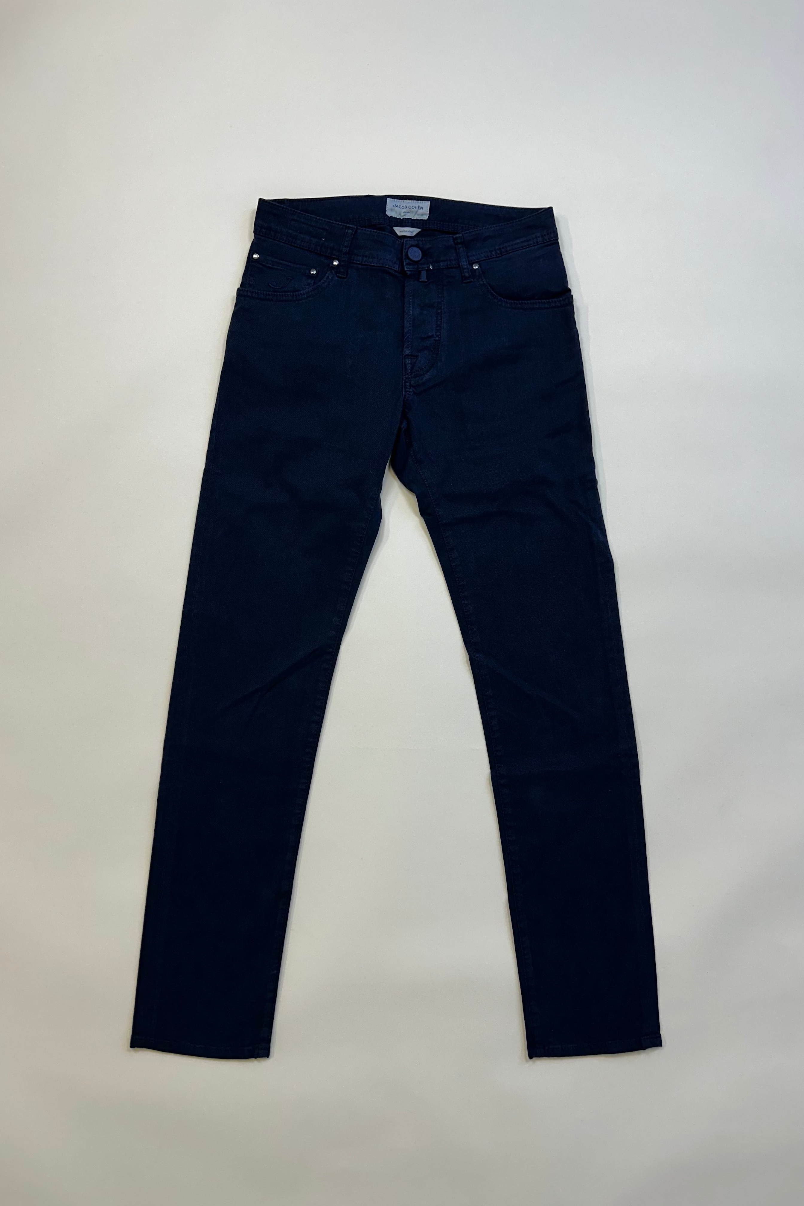 Jacob Cohën Nick Slim - Navy