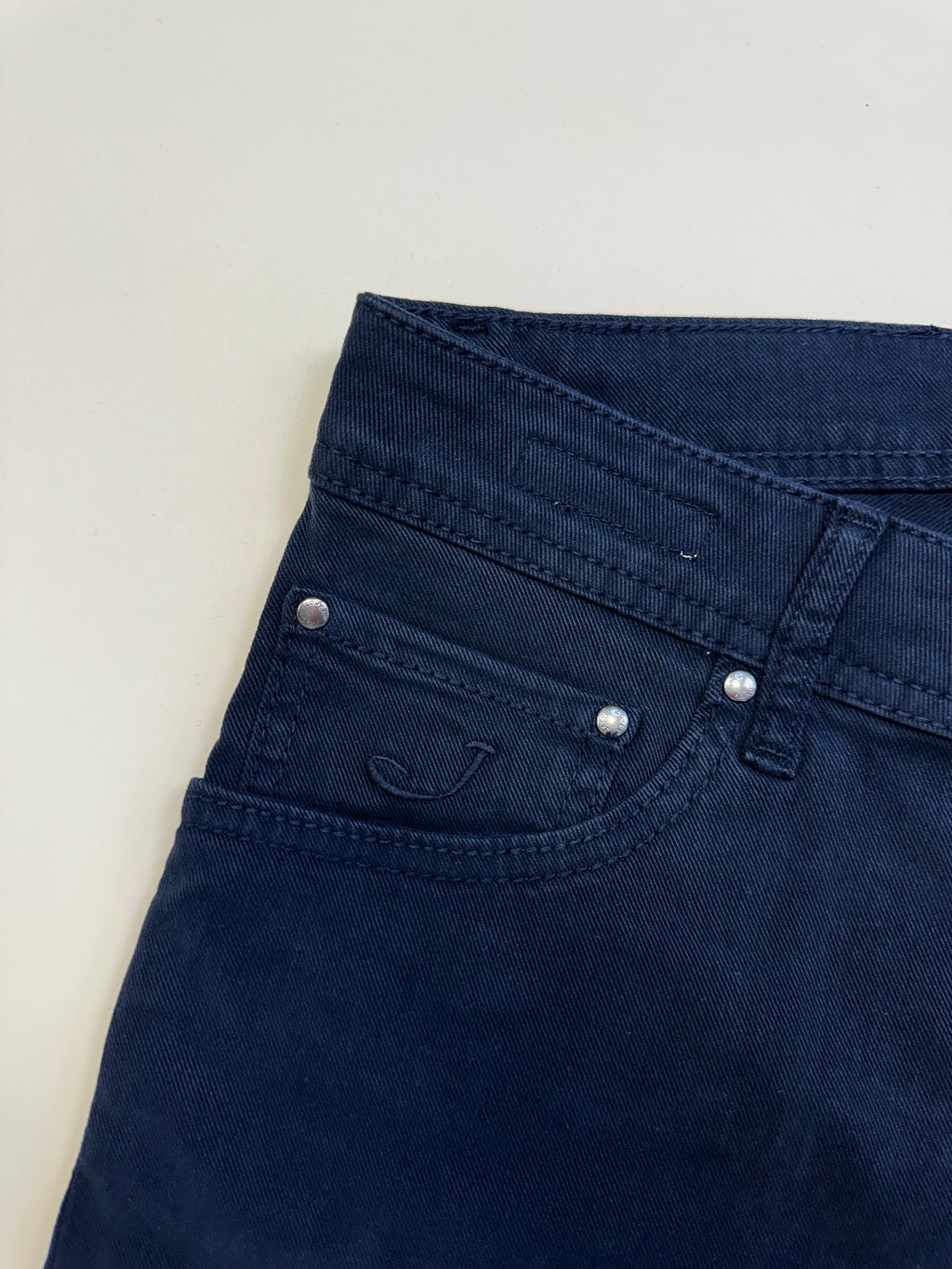 Jacob Cohën Nick Slim - Navy