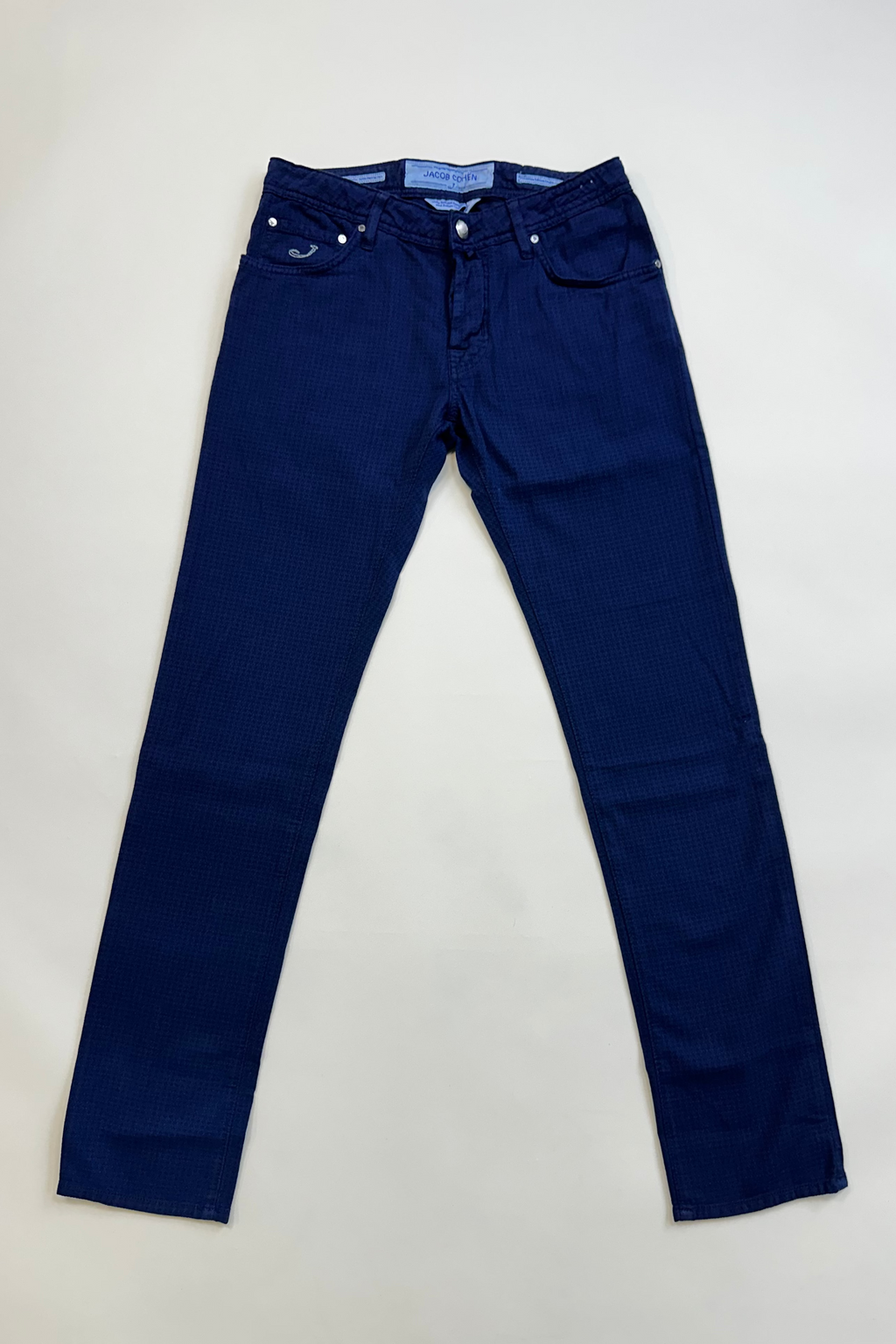Jacob Cohën 622 - Navy
