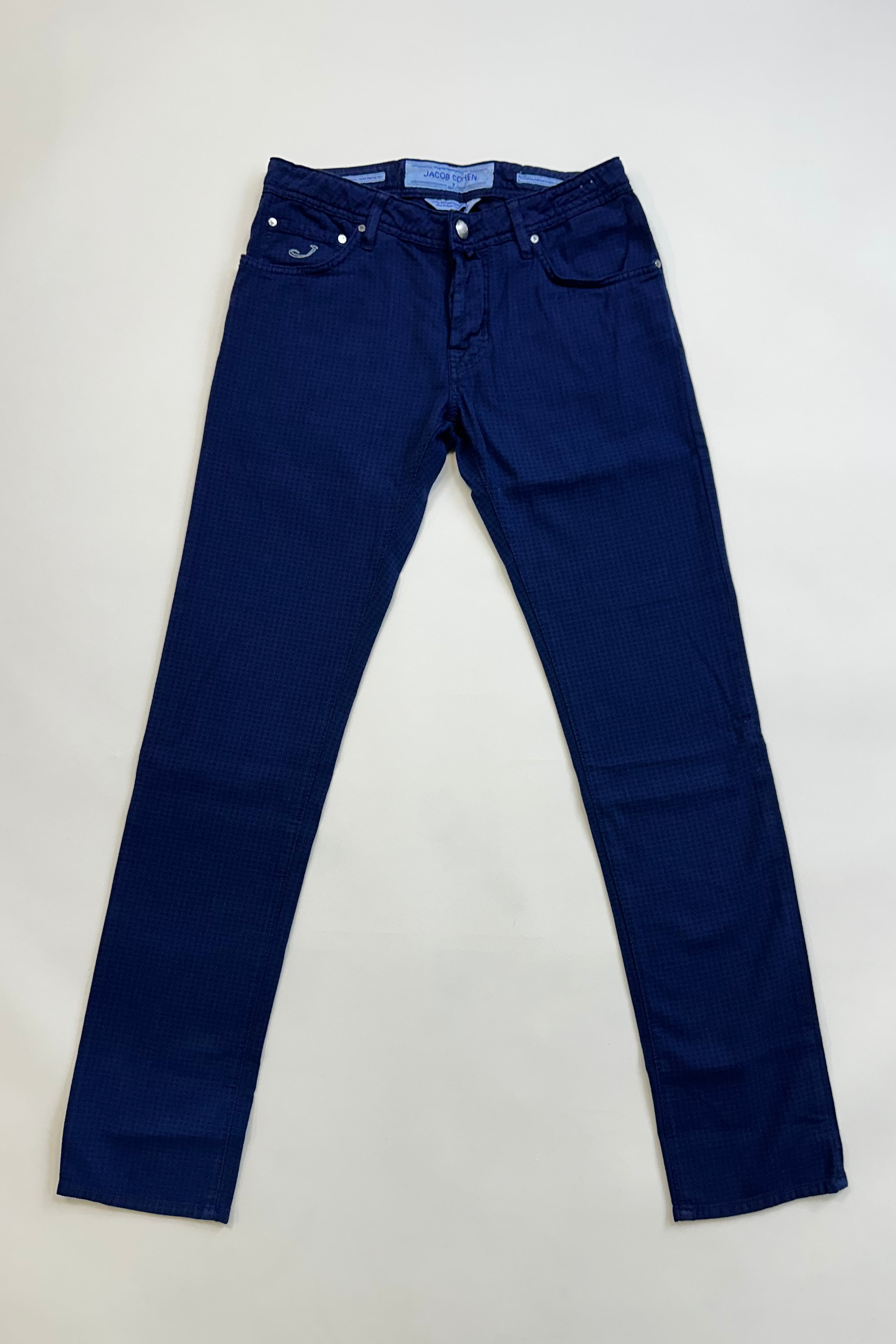Jacob Cohën 622 - Navy