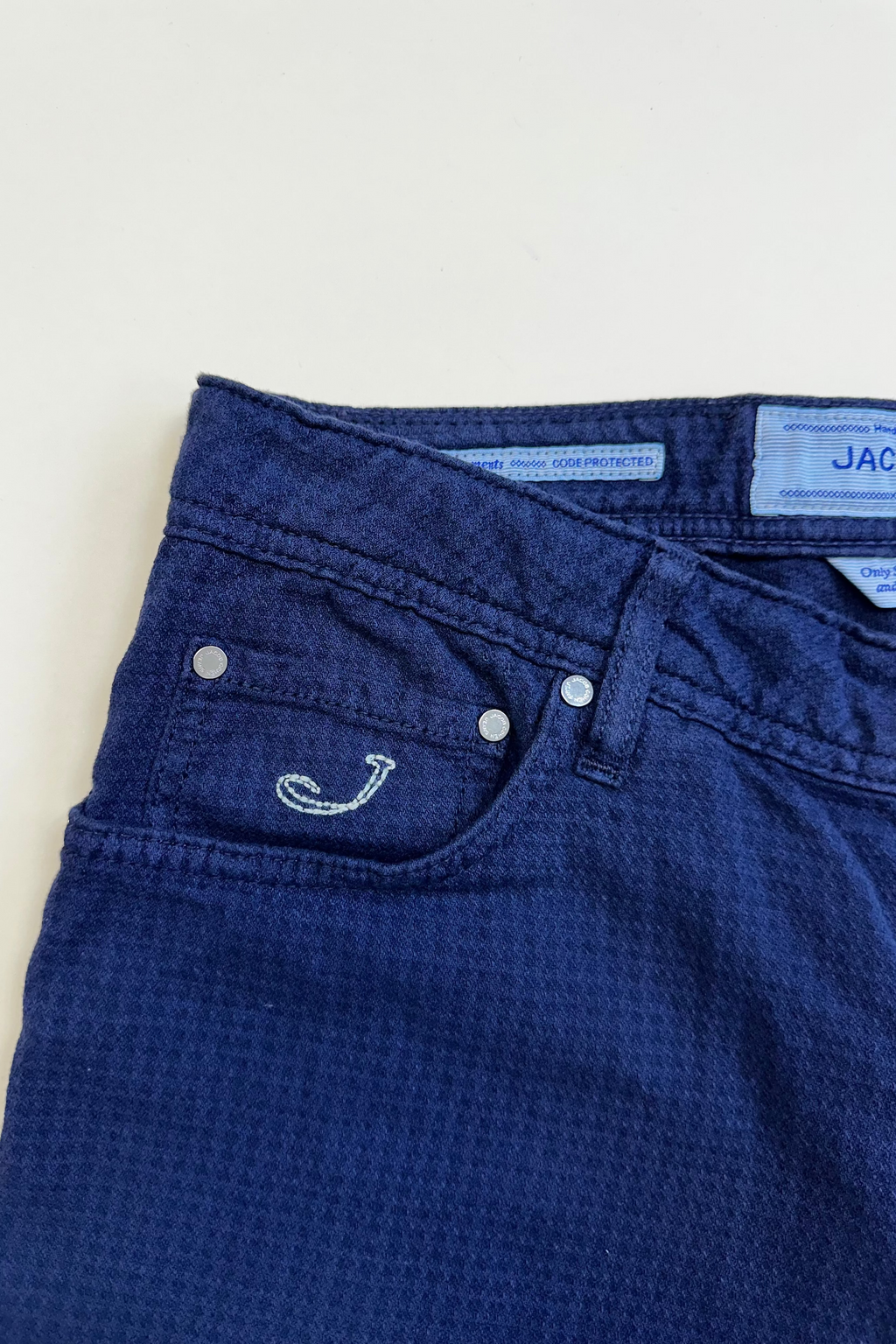 Jacob Cohën 622 - Navy
