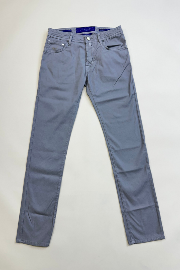 Jacob Cohën 688 - Grey