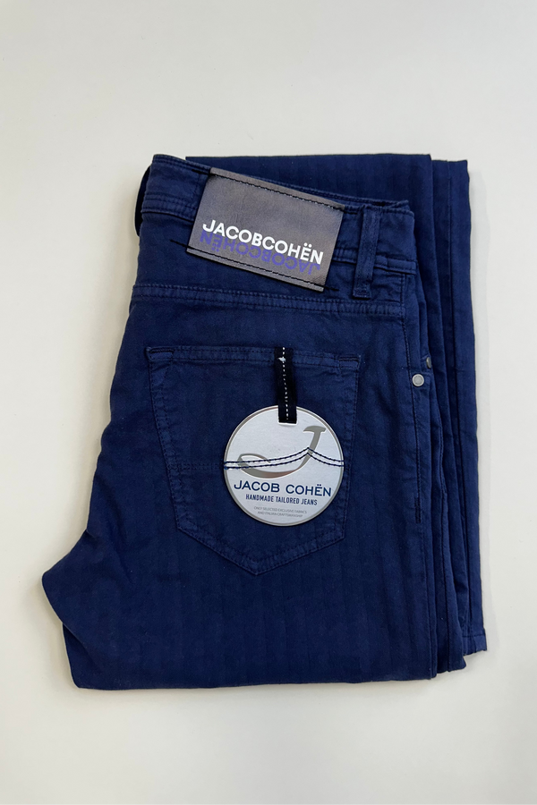 Jacob Cohën 622 - Navy