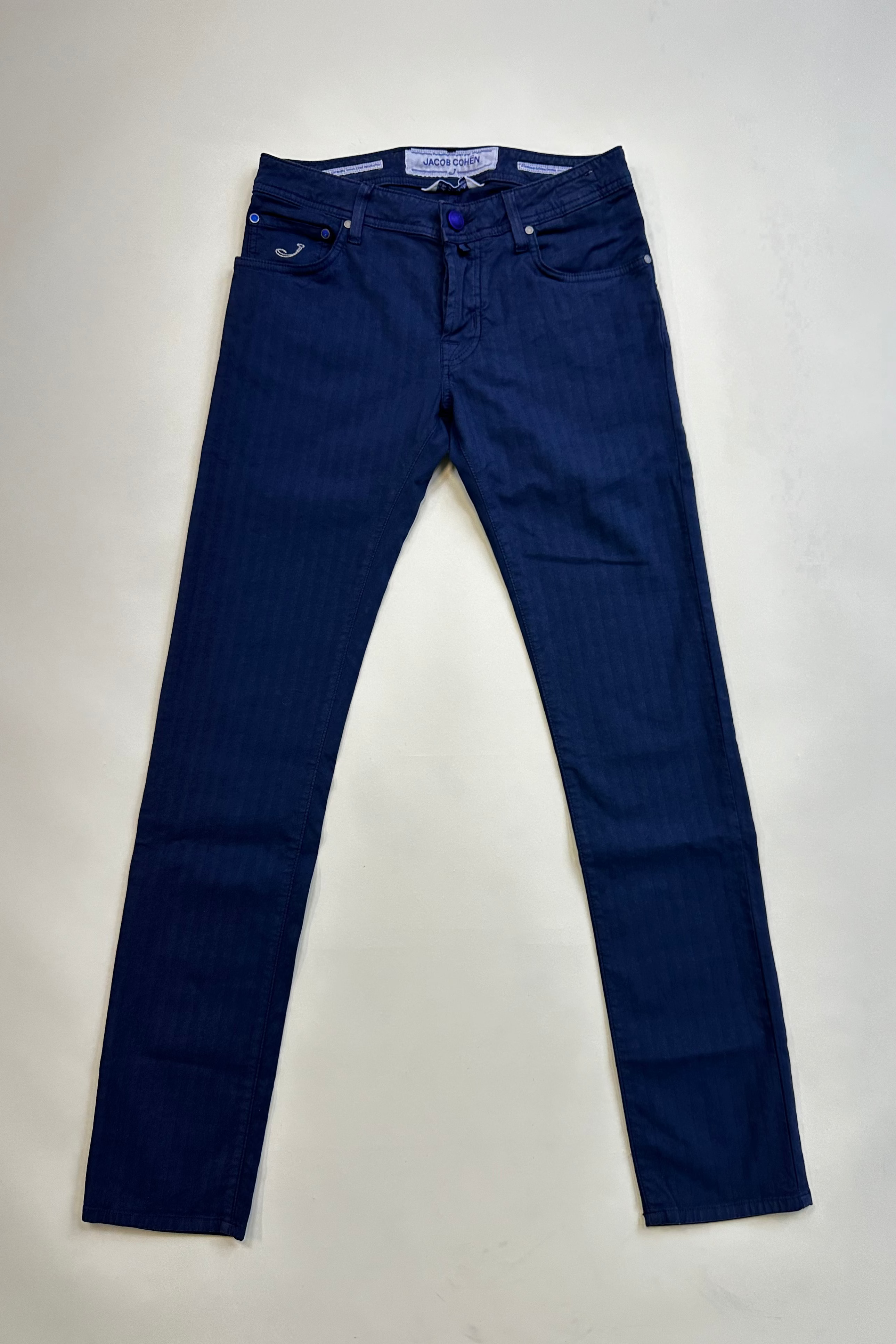 Jacob Cohën 622 - Navy