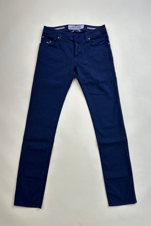Jacob Cohën 622 - Navy