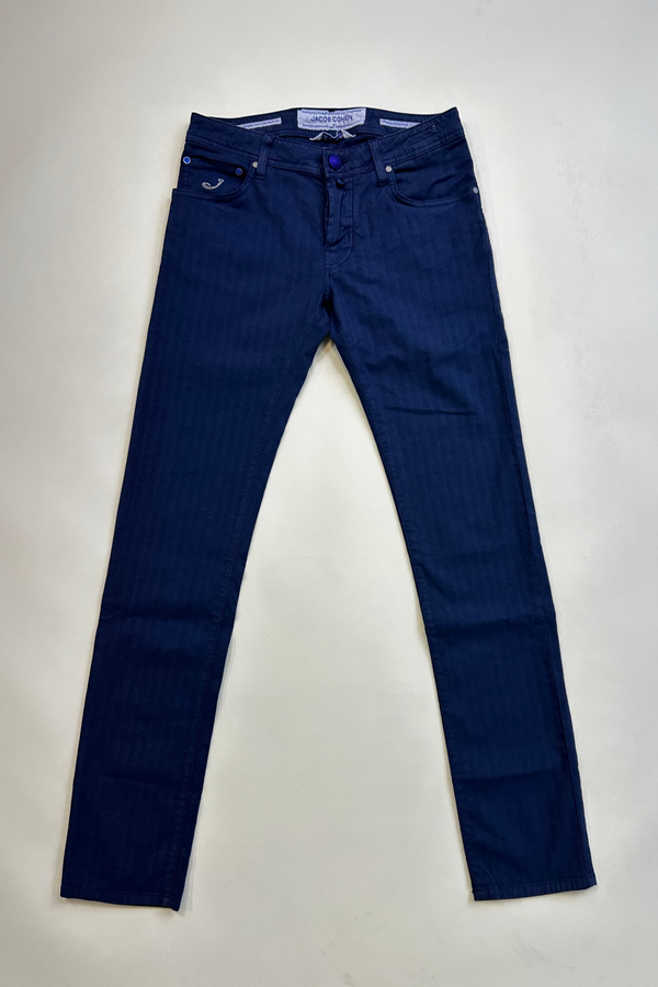 Jacob Cohën 622 - Navy
