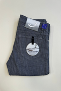 Jacob Cohën 688 Trousers - Grey