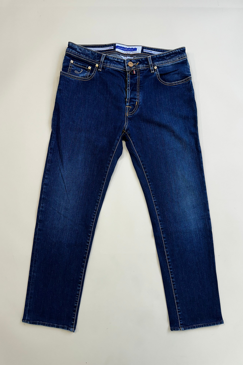 Jacob Cohën Bard Jeans - Blue