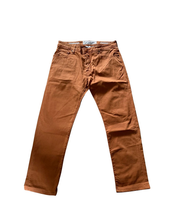 Jacob Cohën type 688 - Taille 34